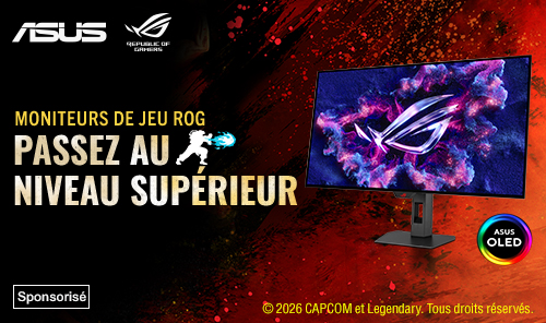 ASUS OPBG
